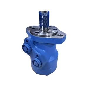 Moteur hydraulique haute performance OMP, moteur hydraulique OMP50/100/125/250/315, 500 psi, 200 Nm - Product Image 2