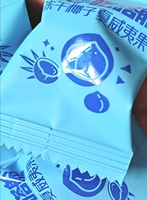 Hotverkopende zoete gevriesdroogde fruit-kokos-macadamia chips FD snack knapperig fruitvoedsel 9 maanden houdbaarheid ZHONGBAO fabrikant