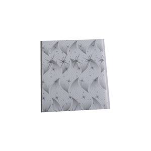 Paneles de techo de plástico PVC y diseño de plafón para la decoración del hogar - Product Image 1