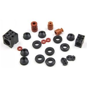 Dịch vụ in 3D theo yêu cầu |   Các bộ phận bằng silicon/cao su tùy chỉnh |   Tạo mẫu công nghiệp và sản xuất khuôn mẫu - Product Image 5