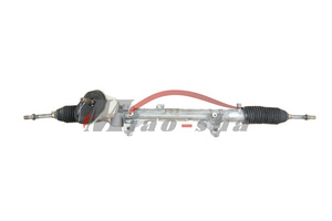 Renault Mégane III Fluence 2008 Pièces de direction automatique Crémaillère de direction assistée Modèle 490010024R 490010055R 490010058R 490017022R - Product Image 2