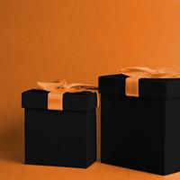 50 feuilles de carton noir A4, papier épais pour la fabrication de cartes et le scrapbooking, 250 g/m²