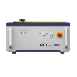 ราคาแข่งขันใหม่ ระบบเลเซอร์ไฟเบอร์พัลส์ 20W แบบ Q-Switching สำหรับงานอุตสาหกรรม - Product Image 4