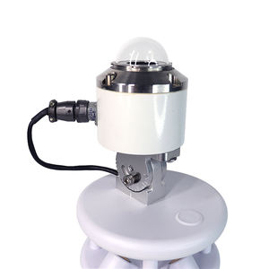 Sistema de Monitoreo Micro-meteorológico Fotovoltaico que Admite la Adquisición en Tiempo Real de la Radiación Total POA y la Temperatura del Módulo - Product Image 4