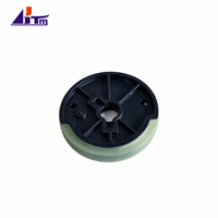 QT00UWF43JX002 Rouleau de ramassage pour imprimante de reçus Fujitsu UW-F4 (ATM)