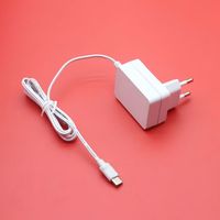 UL KC 220v à 5 v 1.5a Adaptateur secteur Chargeur Adaptateur mural 5 Volt 1 Amp Adaptateur secteur Mini Alimentation 5v1a 5v1.5a pour lumière LED