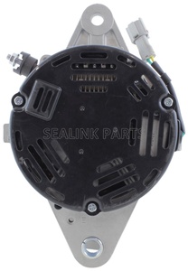 Nueva excavadora alternador para Hitachi <span class=keywords><strong>Sumitomo</strong></span> Yale levantar camión Isuzu 4HKI 0-35000-4558, 8973750171, 8980921161, 71440523, 01353029, 03500 - Product Image 5