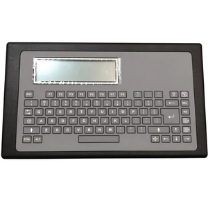 Système de marquage PINSTAMP <span class=keywords><strong>Tele</strong></span>&sis TMC470, contrôleur de programmation - Product Image 6