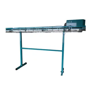 Laundry equipment clothes hanging conveyor electric conveyor hanger line guangzhou equipments prices