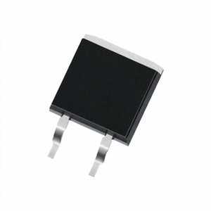 Manufacturer Channel TO-263-3, D2PAK , TO-263AB Components Electronic IDK12G65C5XTMA1 Single Diodes - Product Image 1