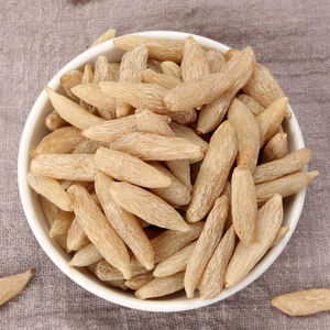 Penjualan Panas Tanaman Kering Baru Mai Dong Radix Ophiopogonis Dwarf Lilyturf Tuber Herbal Cina Grosir - Product Image 2