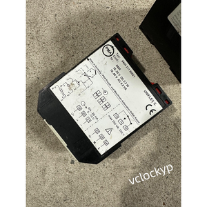 เครื่องส่งสัญญาณอุณหภูมิ PMA UNIFLEX-CB 9404 211 80021 มือสอง - Product Image 4