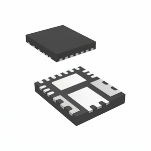 ซื้อชิ้นส่วนอิเล็กทรอนิกส์ออนไลน์ ชิปจัดการพลังงาน (PMIC) BOM IC พร้อมส่ง IR3894MTRPBF 16 PowerVQFN - Product Image 1