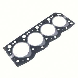 MD-01011S MASUMA Gasket Silinder Pasang Langsung 11115-54083 Gasket Kepala Silinder untuk Mobil Jepang - Product Image 3