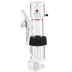 Nhà máy cung cấp mini tách protein Nitơ thiết bị Protein Skimmer cho biển/nước mặn