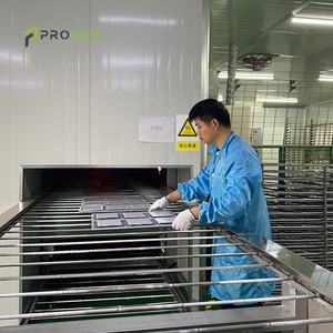 Prosub 20*30cm Rectangle Blanc Pierre De Roche Sublimation Ardoise Cadres Photo - Product Image 5