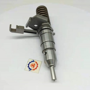 Pièces de moteur pour excavatrice E325 E325L 3116 3114 Injecteur 127-8222 1278222 - Product Image 5
