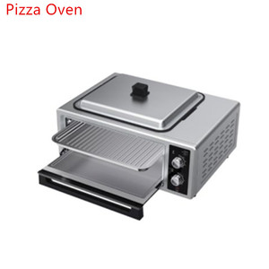Mini <span class=keywords><strong>grille</strong></span>-<span class=keywords><strong>pain</strong></span> professionnel multicouche portable pour la maison et four à pizza italien électrique pour pizza de 12 pouces à vendre <span class=keywords><strong>prix</strong></span> - Product Image 1