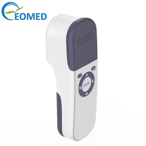 Appareil de détection vasculaire portable pour usage clinique hospitalier avec détecteur de lumière infrarouge VF-13 - Product Image 1