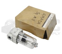 Filter Af30-03-a Baru 1.0mpa, Af3003a Set Lengkap Aksesori Plc Industri: Sensor / Kontaktor / Relay, Umum