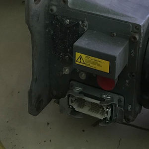 Bras manipulateur robotique Fanuc A05B-1224-B202 M-10iA 12 - Product Image 4