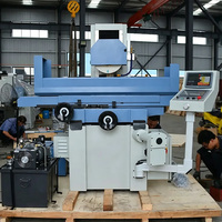 Machine de rectification de surface universelle, machine de rectification de métal stable pour l'usinage mécanique