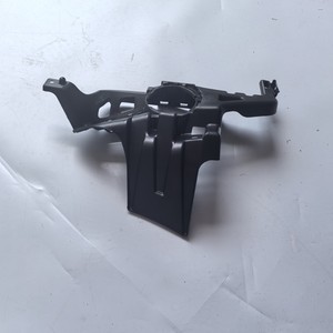 Lexus Fog Light <b>Bracket</b> 5212548060 5212648060 Front Bumper Mount <b>Plastic</b> Left Right Fit 2012-2015 RX350 RX270 - Product Image 3