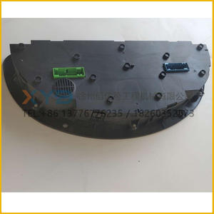 Panel de Instrumentos Combinado de Matriz de Puntos A2C93044500 para Motoniveladora XCMG Original de Fábrica GR1653/1803/2153 EFI para Vehículos - Product Image 6