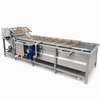Machine automatique de production de sauce ketchup, machine à fabriquer la confiture d'avocat, la moutarde, la confiture de framboise et de datte, ligne de production de purée de tomate