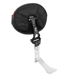 Soporte de motocicleta para <span class=keywords><strong>Bombardier</strong></span> <span class=keywords><strong>Can</strong></span> <span class=keywords><strong>Am</strong></span> <span class=keywords><strong>Spyder</strong></span> RT 2008-2017, respaldo de conductor modificado, respaldo de conductor - Product Image 3