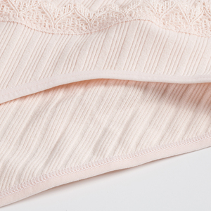 Vente en gros de sous-vêtements en coton respirants grande taille pour femmes enceintes caleçons culottes sous-vêtements culottes de maternité - Product Image 3