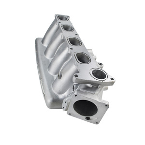 ท่อร่วมไอดีอลูมิเนียม Poyracing รุ่น Im49sl สำหรับ Ford Focus Mazda 3 อะไหล่ทดแทน - Product Image 2