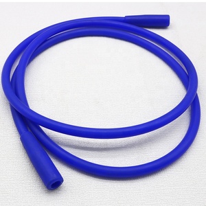 Tuyau de drainage de toit ouvrant 18D19D19G pour <span class=keywords><strong>VW</strong></span> General Motors, en silicone double extrémité amélioré - Product Image 6