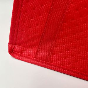 Bolsa Térmica Icom Reciclada de Oxford con Ruedas, Aislada, No Tejida, para 6 Paquetes, con Panel Solar, para Almuerzo y Insulina - Product Image 5