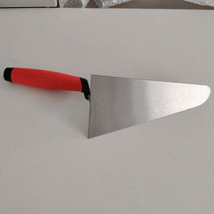 Công nghiệp cấp gạch hẹp trowels nề công cụ để áp dụng vữa lớp gạch đá khối bê tông - Product Image 5