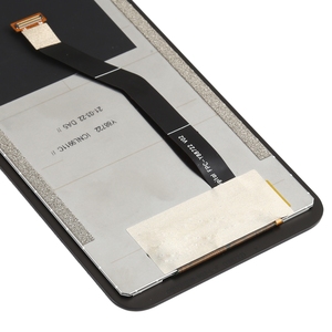 Factory Original for Blackview BV6300 Pro LCD <strong>Screen</strong> with Digitizer Full Assembly Repair <strong>Parts</strong> <strong>Mobile</strong> <strong>Phone</strong> <strong>Replacement</strong> - Product Image 5