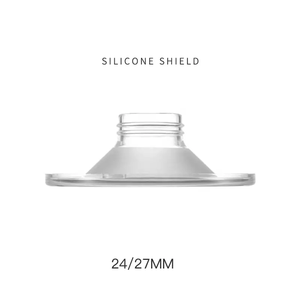 Brida <span class=keywords><strong>de</strong></span> Silicona <span class=keywords><strong>de</strong></span> 24 mm/27 mm para Extractor <span class=keywords><strong>de</strong></span> Leche, Repuestos para Extractores <span class=keywords><strong>de</strong></span> Leche, Accesorios en Existencia, Envío Rápido - Product Image 6