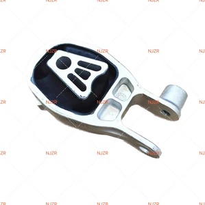 SAIC MGZS MGRX3 OE 10231482 10241848 10232945新品質エンジンマウントとトランスミッションブラケット - Product Image 4