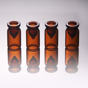 Chất lượng cao Nhà cung cấp 3-30ml trong suốt rỗng nhỏ tiêm y tế hình ống lọ thủy tinh - Product Image 3