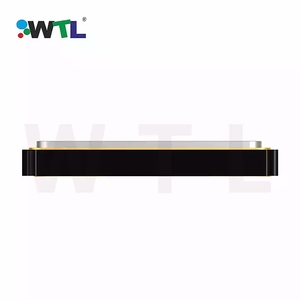 Wtl OEM 3215 7pf SMD chỉnh ngã ba pha lê 32.768kHz Xtal cho đồng hồ - Product Image 4