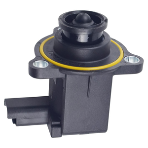 Válvula de Desviación del Turbocompresor, Válvula Intercooler Solenoide R55 R56 R57 R58 R59 R60 R61 N14 N18 para BMW <span class=keywords><strong>Mini</strong></span> - Product Image 1