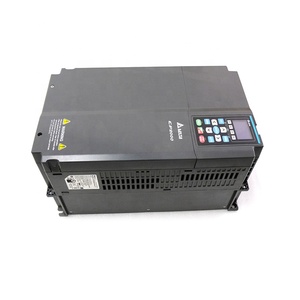 ไดรฟ์ปรับความถี่ (VFD) 30kW 3 เฟส 380VAC รุ่น VFD300CP43A-21 สำหรับ Delta ประสิทธิภาพสูง ฮาร์มอนิกต่ำ มีสินค้าในสต็อก - Product Image 5