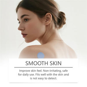 Produk perawatan kesehatan 2025 meningkatkan kemampuan tubuh Patch NAD + Patch warna biru - Product Image 5