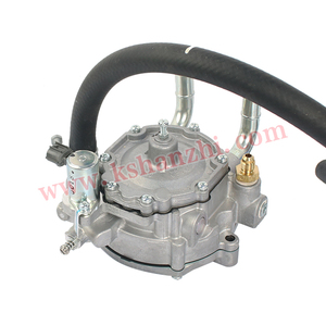 Repuestos Originales, Conjunto de Gasolina 23550-26600-7 para Motor 8FG20/30 4Y, Marca Hanzhi, 6 Meses de Garantía, Piezas y Equipos - Product Image 3
