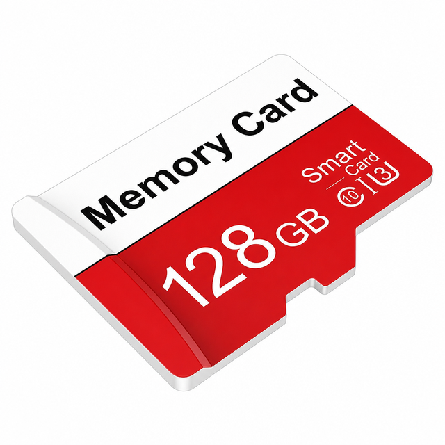 Wholesale Micro Samples Bulk 4GB 8GB 16GB 64GB 128GB SD TF Card True Capacity 32GB Memory Card Taiwan Chip A1 U3
