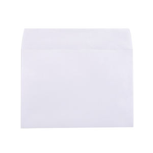 C4 zarf ambalaj çevre dostu zarf özel kağıt zarf kendinden yapışkanlı peel seal tutkal - Product Image 5