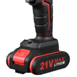 Puissance et Précision en un seul outil Perceuse à percussion multifonctionnelle 21V S00451 - Product Image 4