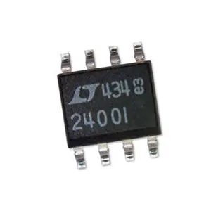 集積回路集積回路SOIC-8 ICチップMCU LTC2400IS8 # PBF ICチップ