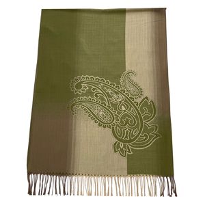 Wholesale Lightweight Durable Winter Warm <strong>Cashmere</strong>-<strong>Like</strong> Shawl 20pcs MOQ Acrylic <strong>Scarfs</strong> Solid Color Dot Bows Women Girls - Product Image 3