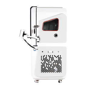 D-MEI Hochleistungs-Intelligente Temperatur- und Feuchtigkeits-Kalibrierungskammer Prüfgerät mit Hoher Genauigkeit 0,01/0,01% RH - Product Image 6